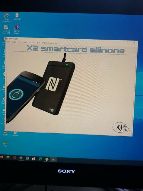 x2 smart card all-in-one 2020|x2 smartcard all in one.